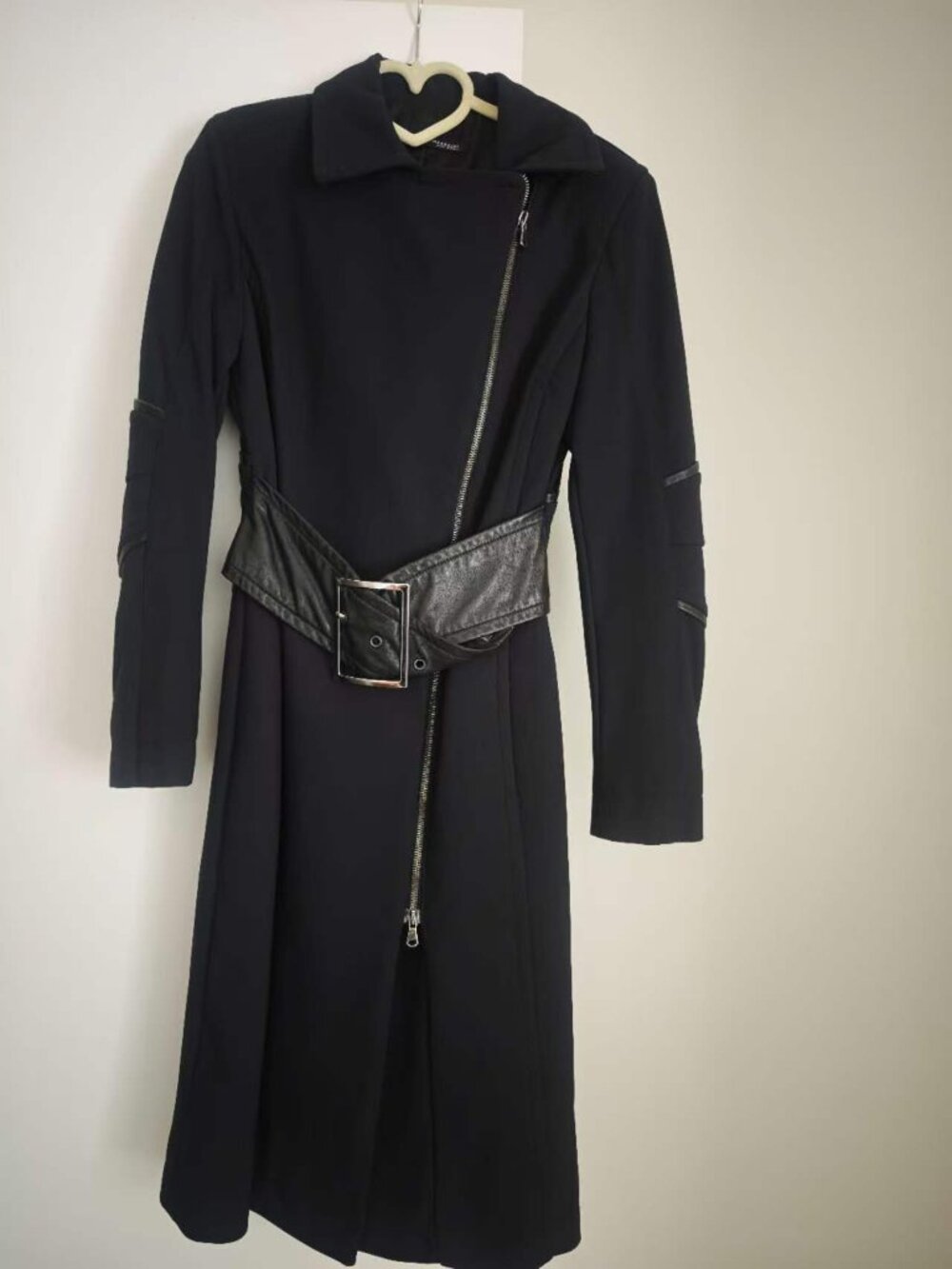 Long Coat Small